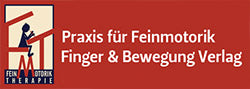 Finger & Bewegung Verlag Stehn