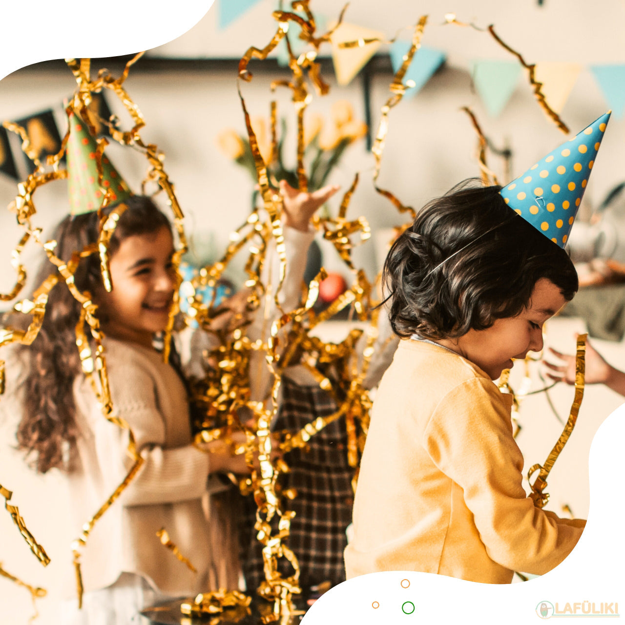 Geschenke für Kinder