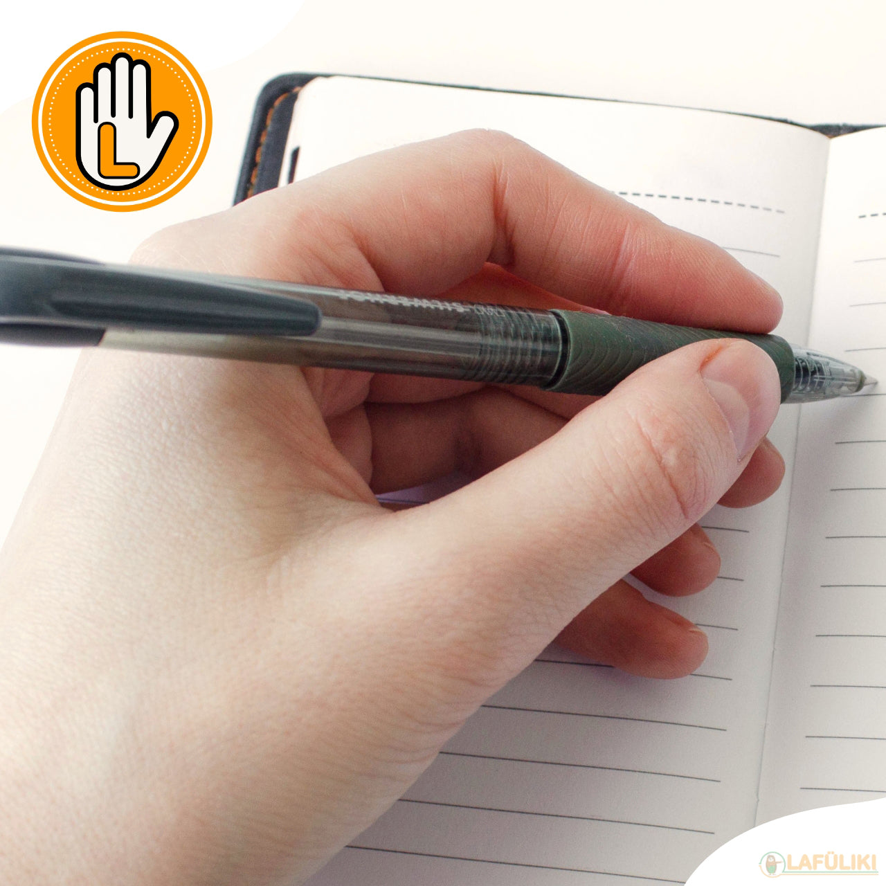 Geschenke für Linkshänder