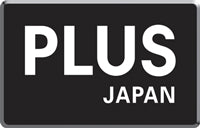 PLUS JAPAN