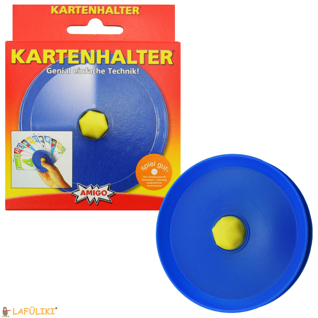 AMIGO-Spielkartenhalter-fuer-Karten-blau-04921-Halter-kinder-lafueliki