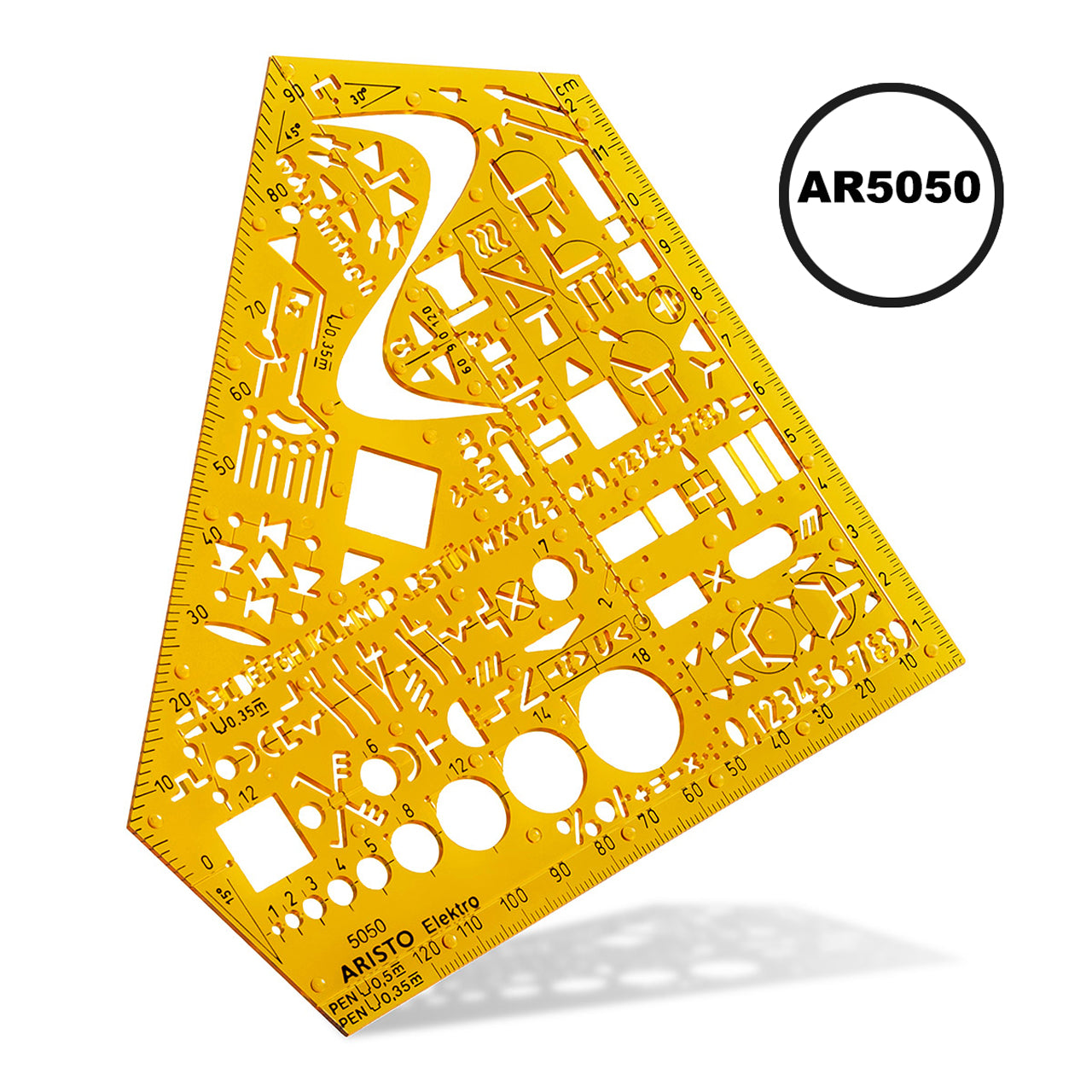 ARISTO-Mueller-Schulwinkel-Elektro-AR5050-Schablone-9003182050505-online-kaufen-lafueliki