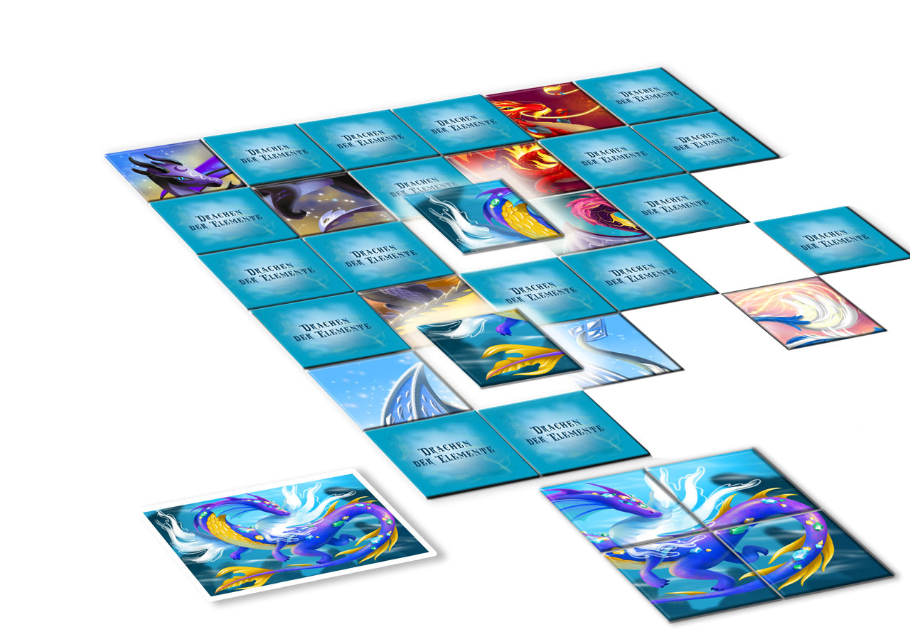 Alleovs-Drachen-der-Elemente-Lern-Memo-Spielweise-lafueliki