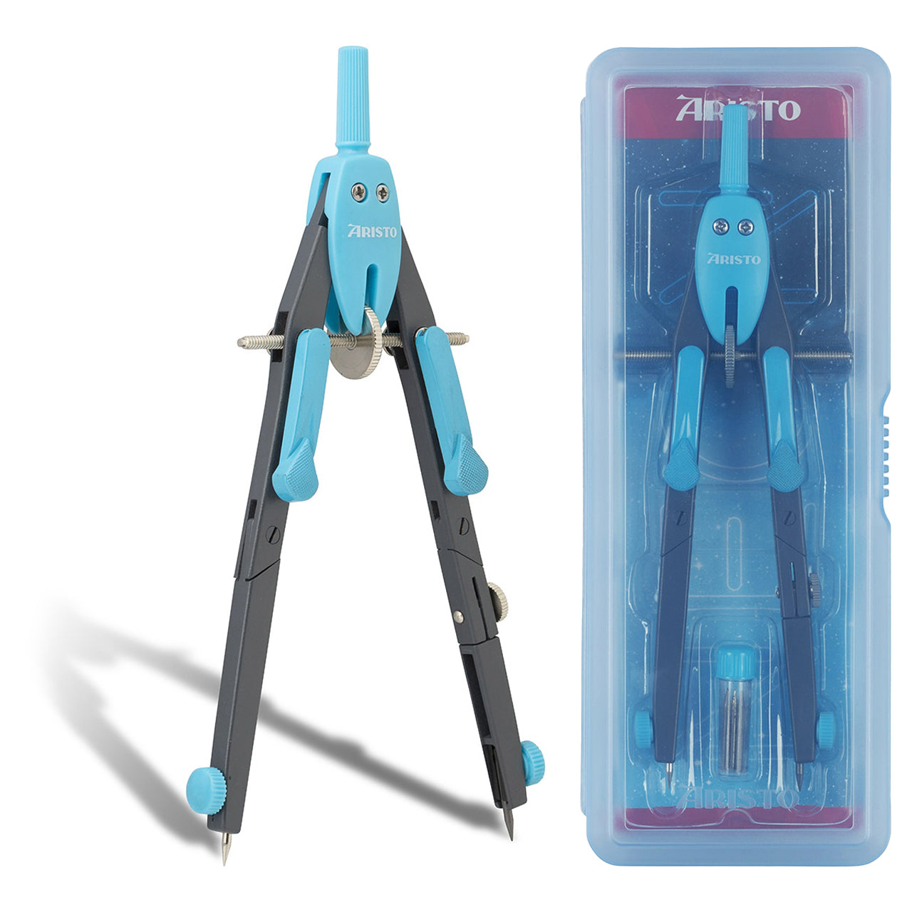 Aristo-BTS-Schnellverstell-Zirkel-Schule-NEON-blau-AR552741-20-online-kaufen-lafueliki