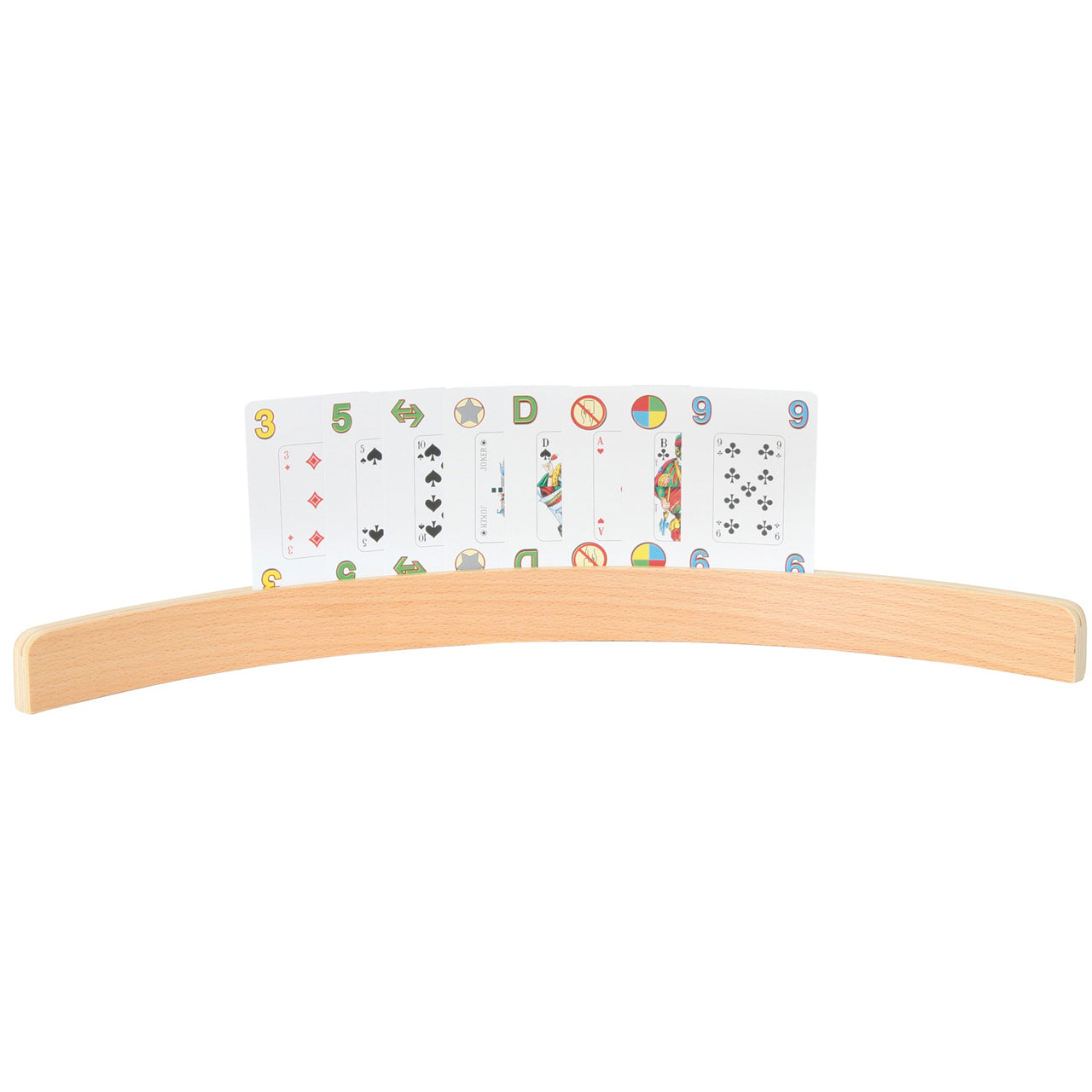 Bartl-Kartenhalter-aus-Holz-gross-50-cm-106018-Halter-fuer-Kinder-senioren-kaufen-lafueliki