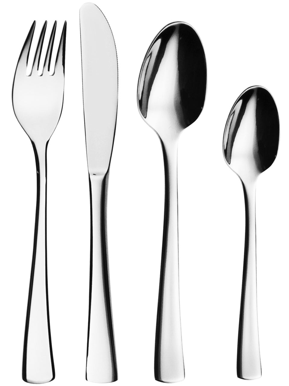 Besteck-Set-Linkshaender-4-teilig-Menuemesser-gabel-loeffel-kaffeeloeffel-picard-wielpuetz-caracas-lafueliki