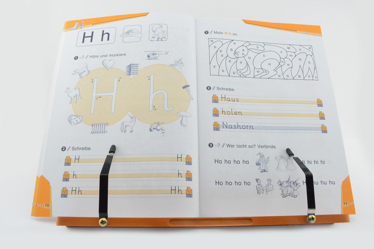 Bookrest-Buchst-nder-st-tze-mit-Buch582c51c7af7e2