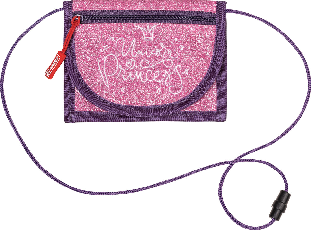Brunnen-Brustbeutel-Einhorn-Prinzessin-Kinder-Portemonnaie-zum-umhaengen-1049146842-lafueliki