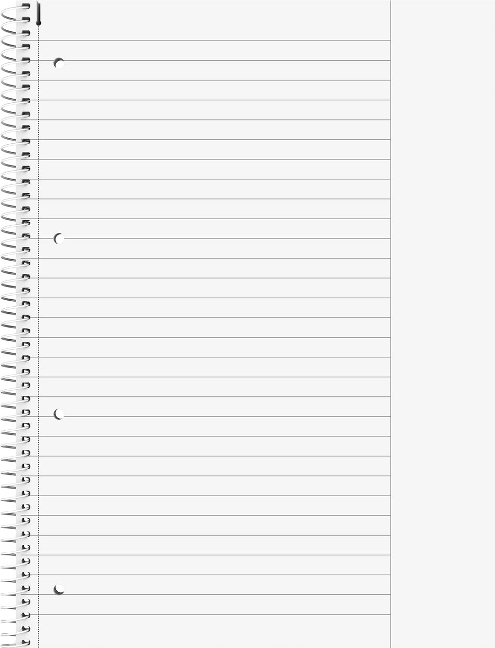 Brunnen-Collegeblock-A4-Premium-Lineatur-25-liniert-mit-Rand-1067125-lafueliki