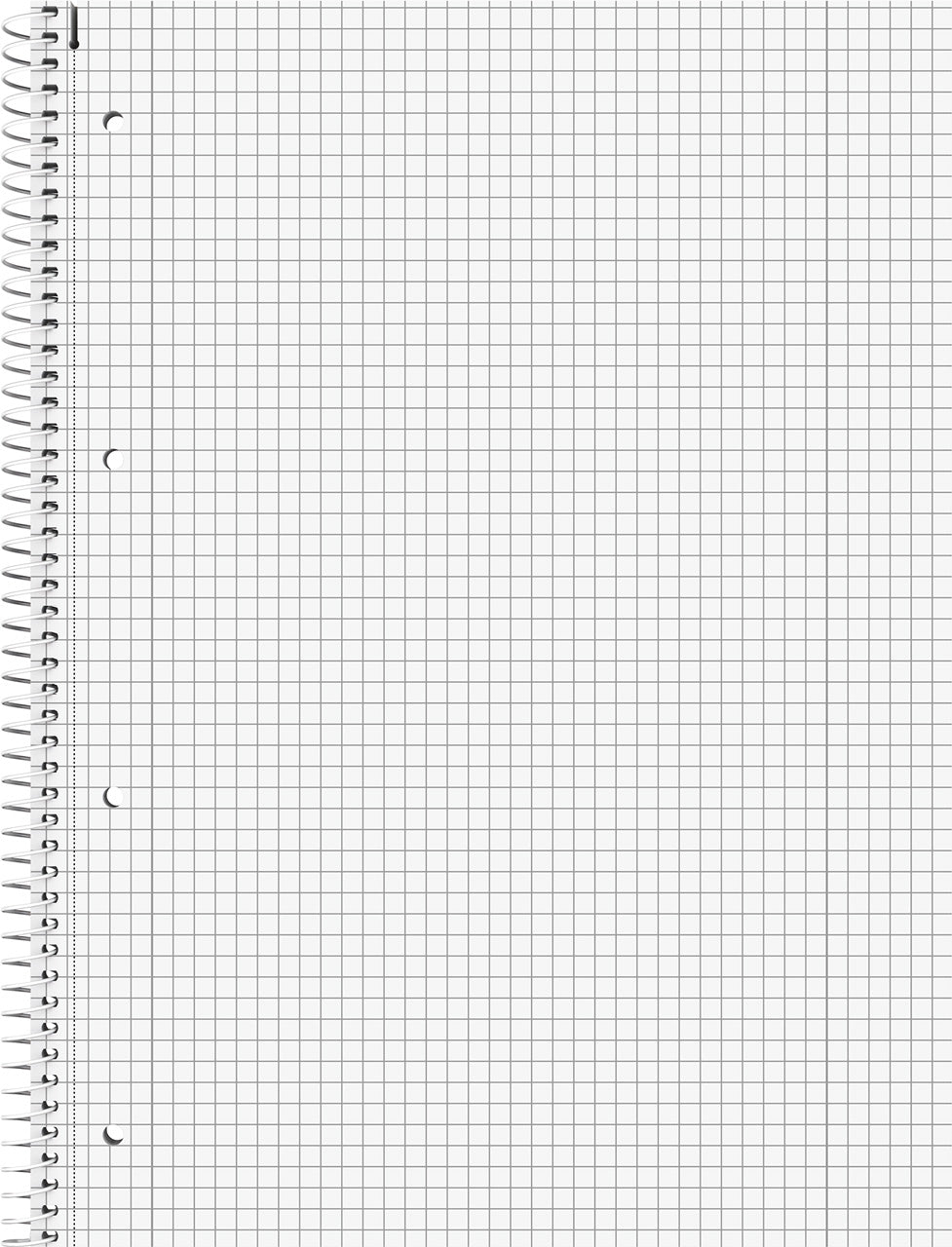 Brunnen-Collegeblock-A4-Premium-Lineatur-28-kariert-mit-Doppelrand-1067128-lafueliki