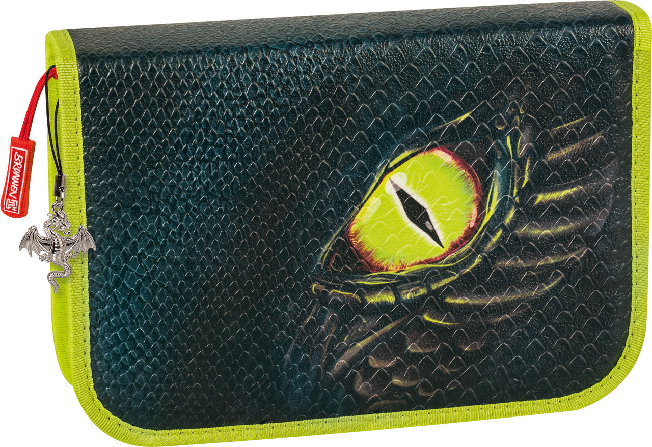 Brunnen-Federmappe-Drache-Drago-mit-2-Klappen-gefuellt-linkshaender-1049120941-federmaeppchen-lafueliki