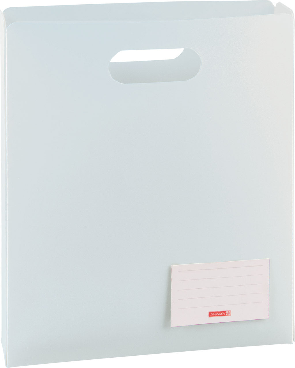 Brunnen-Heftbox-A4-Fact-pp-weiss-Schulranzen-oben-offen-104163500