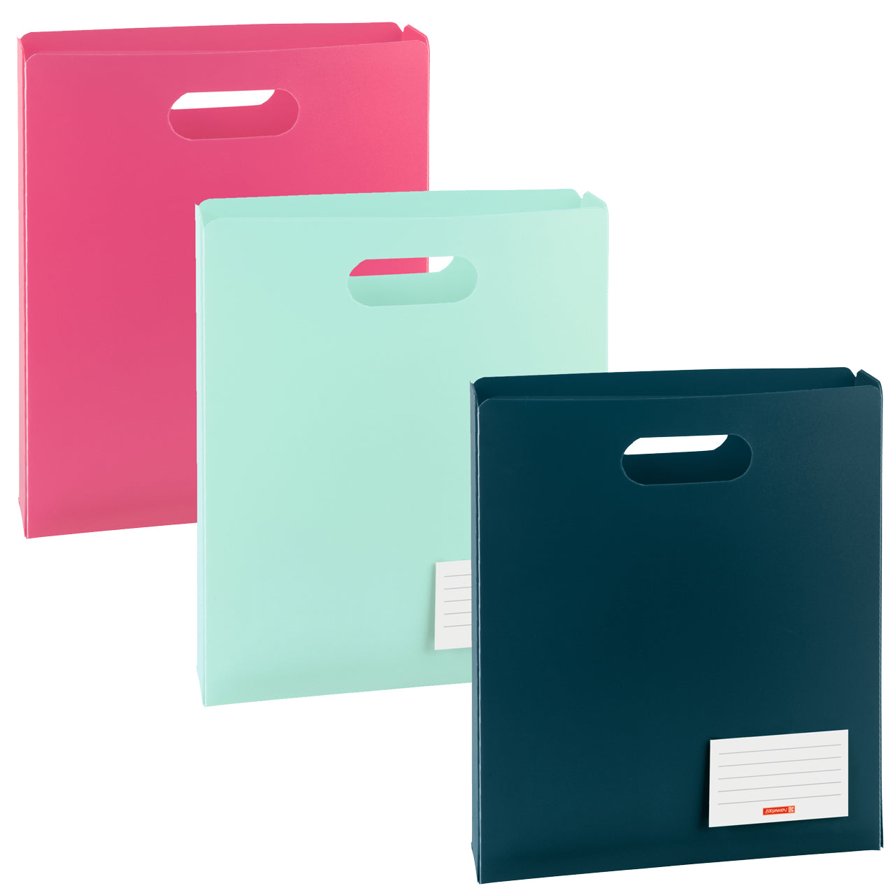 Brunnen-Heftbox-Heftsammler-A4-Hefte-Schnellhefter-tulip-denim-mint-fuer-Schulranzen-online-kaufen-lafueliki