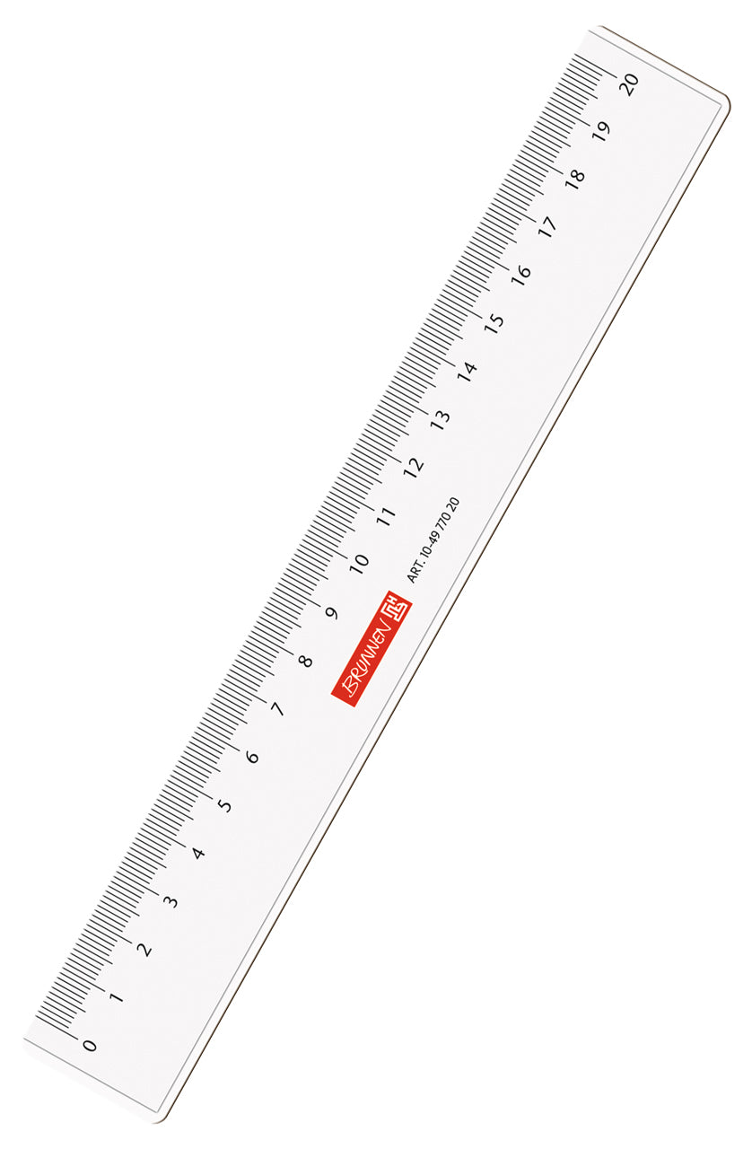 Brunnen-Lineal-Rechtshaender-transparent-20-cm-104977020-schullineal-online-kaufen-LAFUELIKI