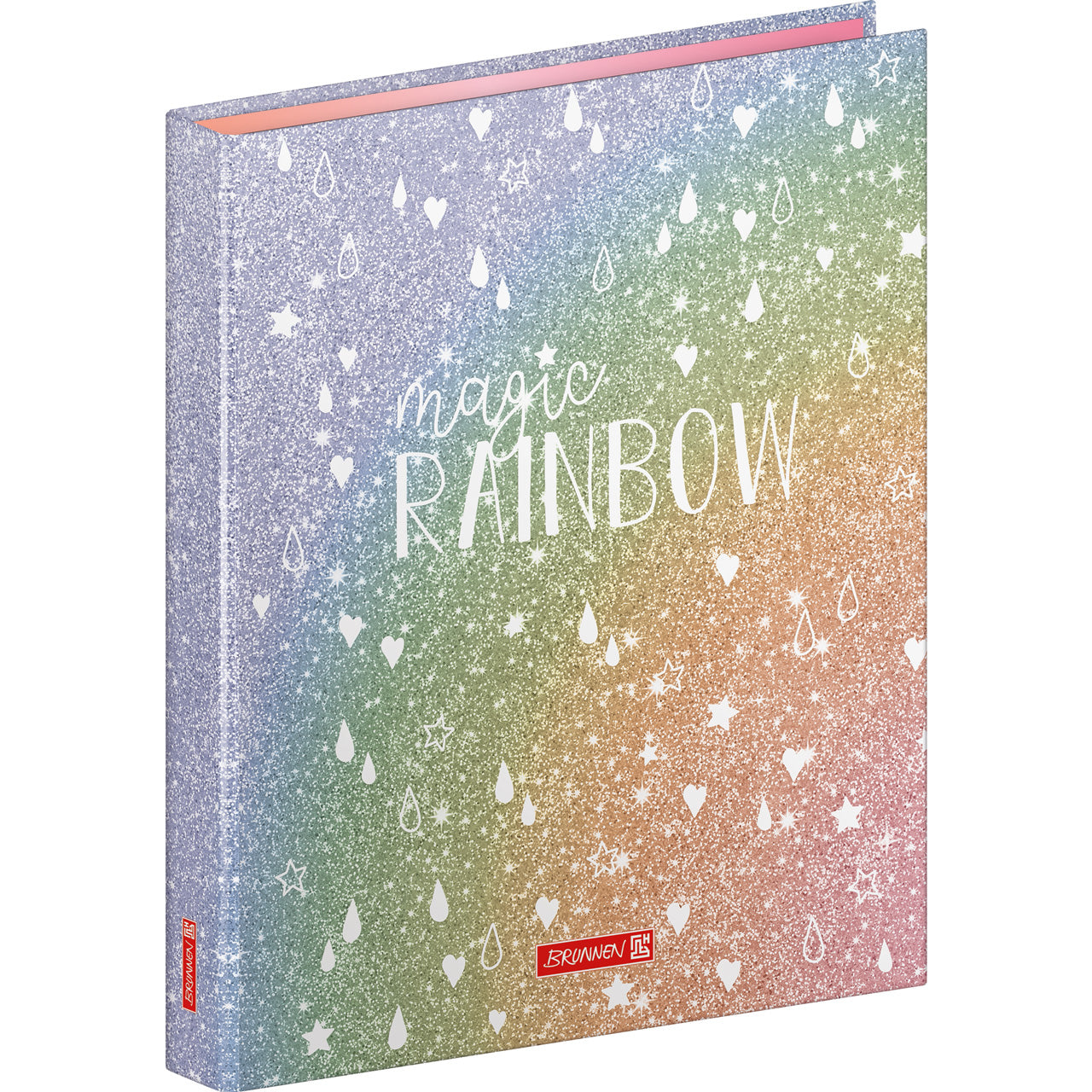 Brunnen-Ringbuch-A4-schmal-Regenbogen-Magic-Rainbow-1065580222-lafueliki