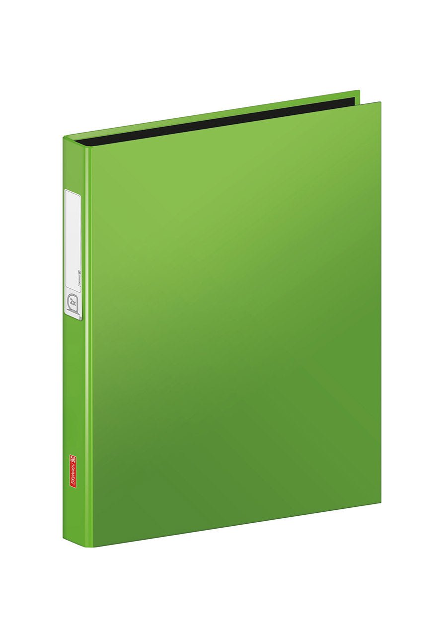 Brunnen-Ringbuch-A5-2-Ringe-20mm-106542195-gruen-lafueliki