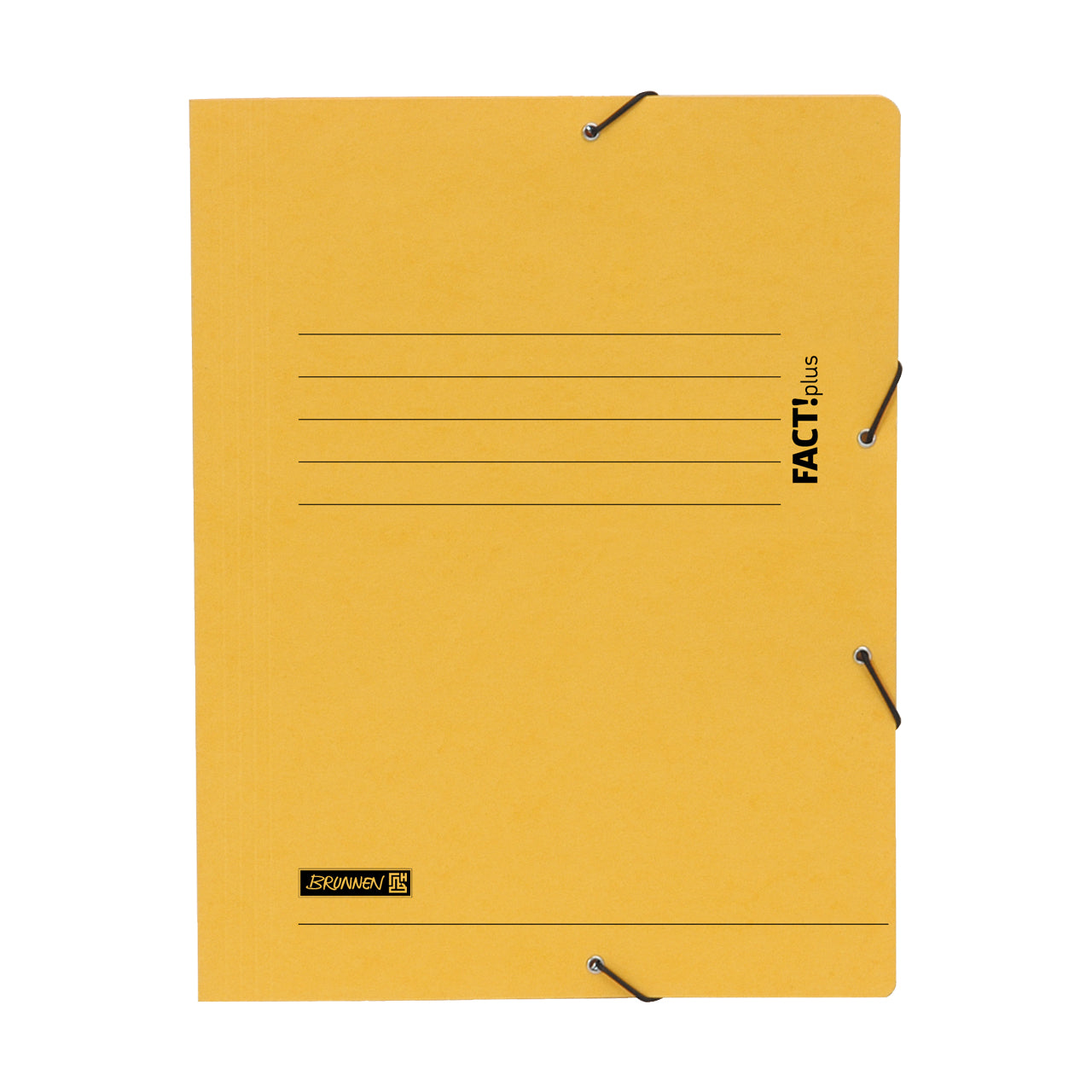 Brunnen-Sammelmappe-A4-FACT-plus-Pappe-Karton-gelb-mit-gummizug-102015410-online-kaufen-lafueliki