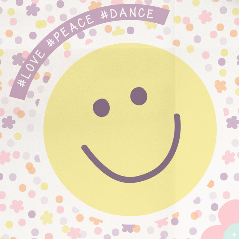 Brunnen-Sammelmappe-A4-Smile-Happy-Hippie-Eckspanner-1041604422-maedchen-Motiv-lafueliki