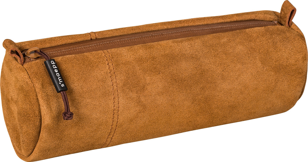 Brunnen-Schlampermaeppchen-smaepp-M-wildleder-braun-schlamperrolle-104922270-lafuelik