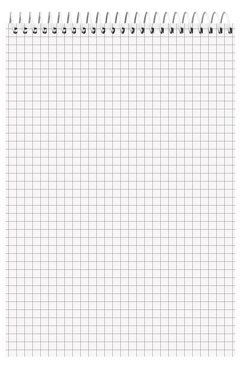 Brunnen-Spiralnotizblock-A5-liniert-1055472-lineatur-5-lafueliki