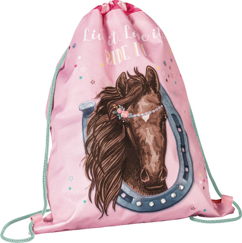 Brunnen-Turnbeutel-maedchen-Pony-ponylove-Wasserabweisend-Sportbeutel-1049132742-lafueliki