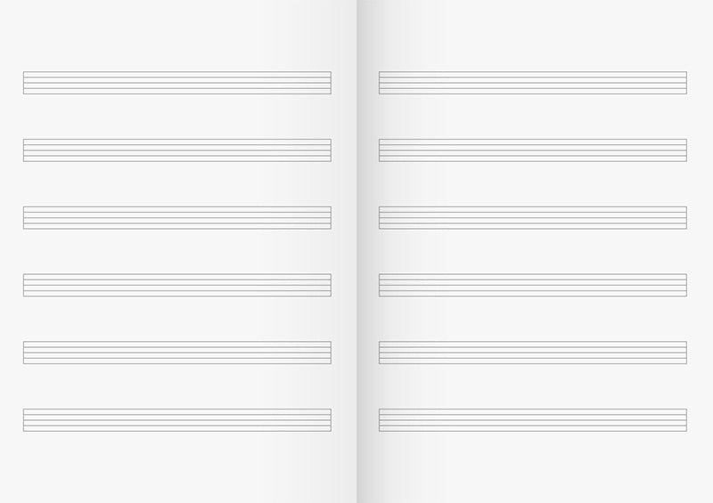 Brunnen_Notenheft_A4_16-blatt_Lineatur_14