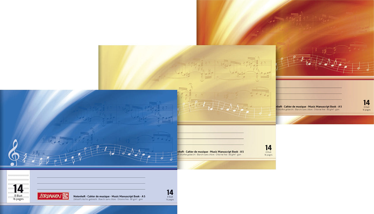 Brunnen_Notenheft_A5-quer_Lineatur_14_1046331