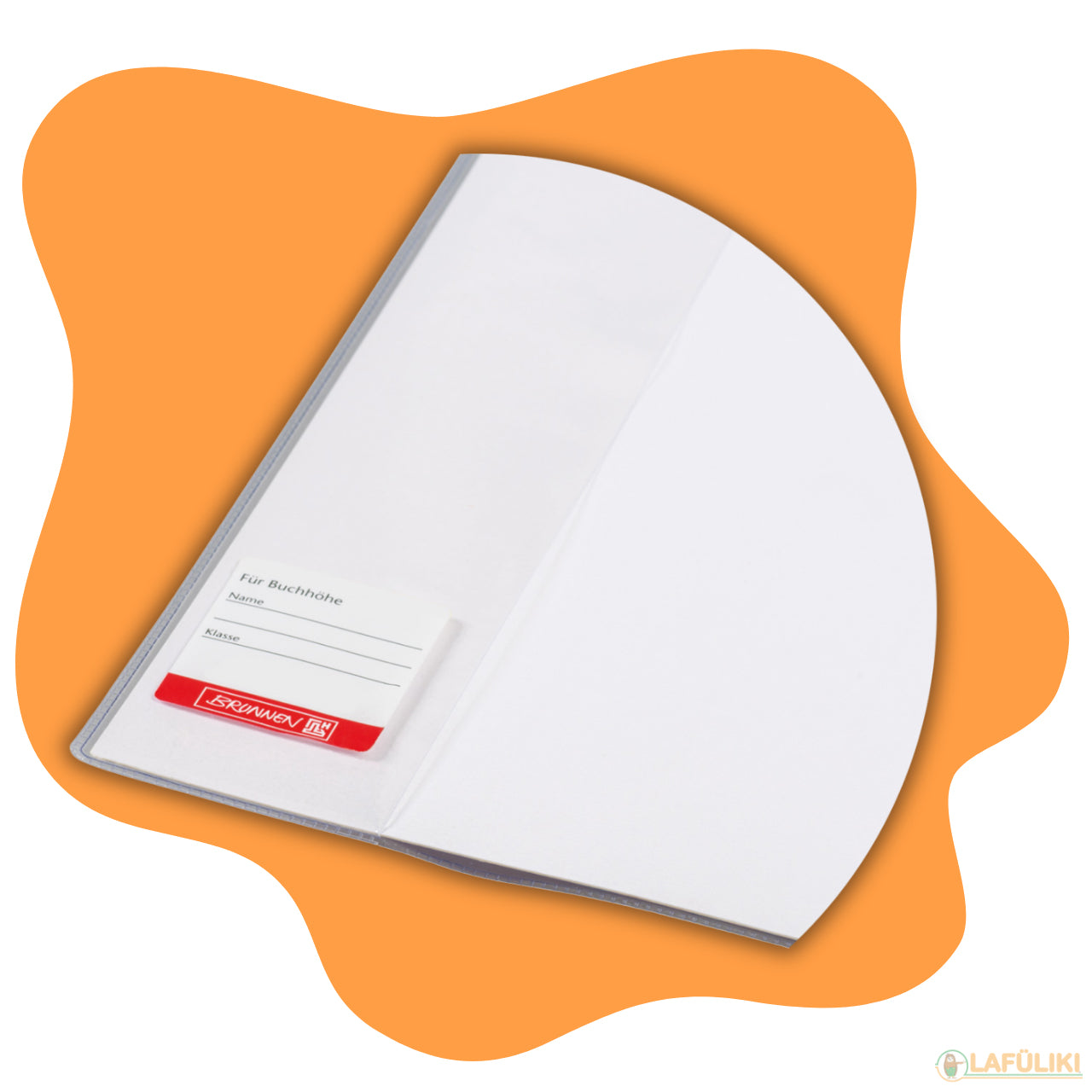 Buchschoner & Buchumschlag