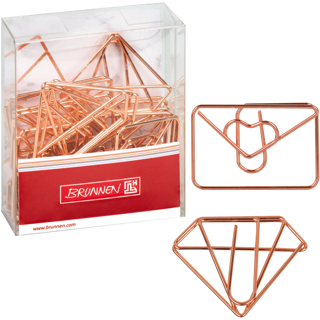 Bueroklammern-Set-Motiv-Liebesbrief-Diamant-102067003-lafueliki