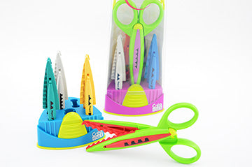 Buettenscheren-Set-Rechtshaender