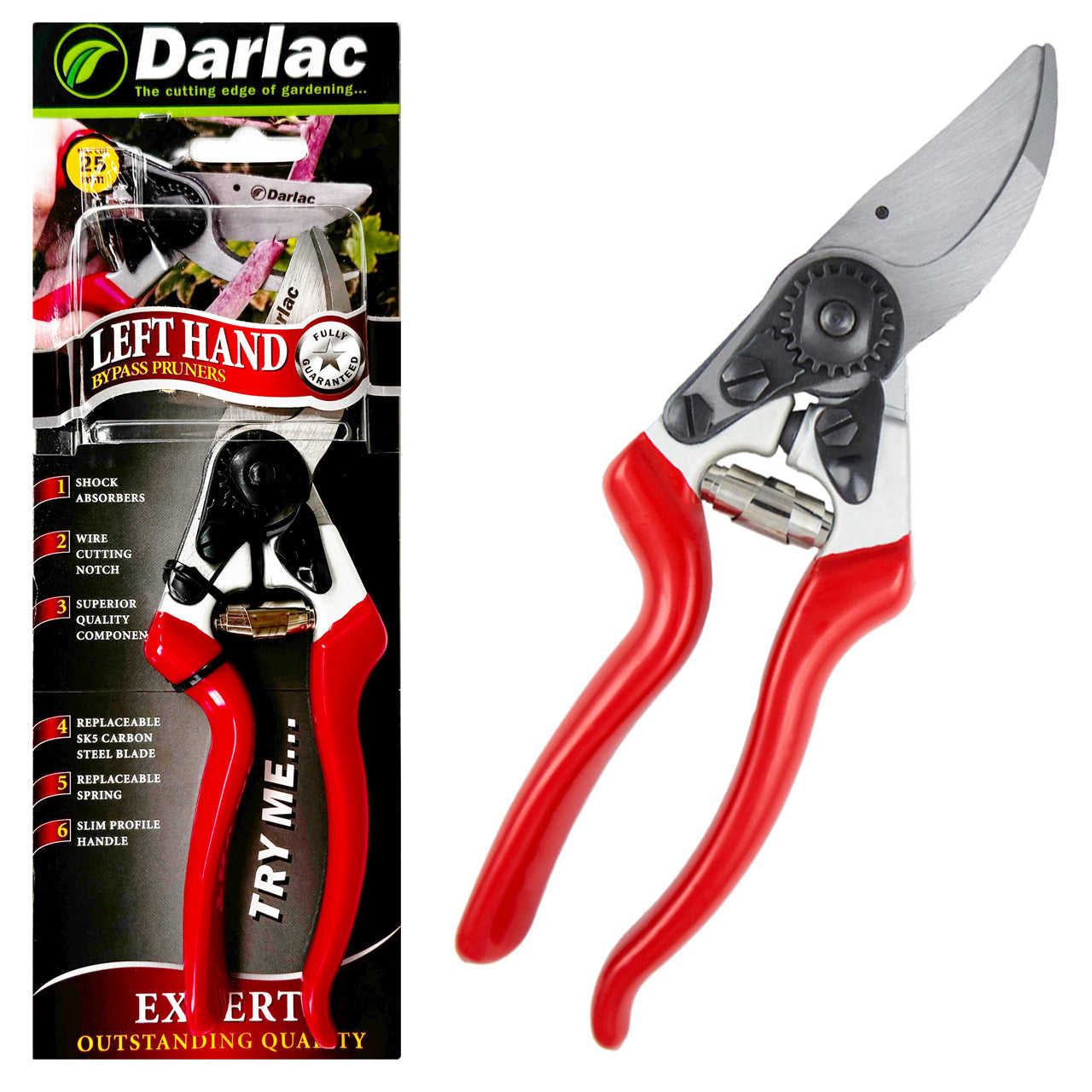 Darlac-Linkshaender-Gartenschere-Expert-DP1631-Rosenschere-Bypass-Rebschere-online-kaufen-left-lafueliki