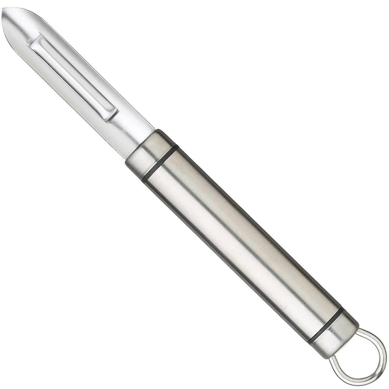 Edelstahl-Schaeler-mit-feststehender-Klinge-links-rechts-KCPROLP-3-1