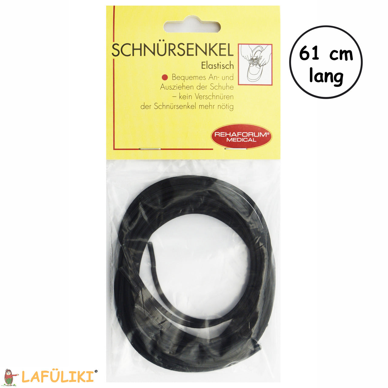 Elastischen-Schnuersenkel-Schuhe-Slippern-lang-61-cm-3-Paar-schwarz-lafueliki