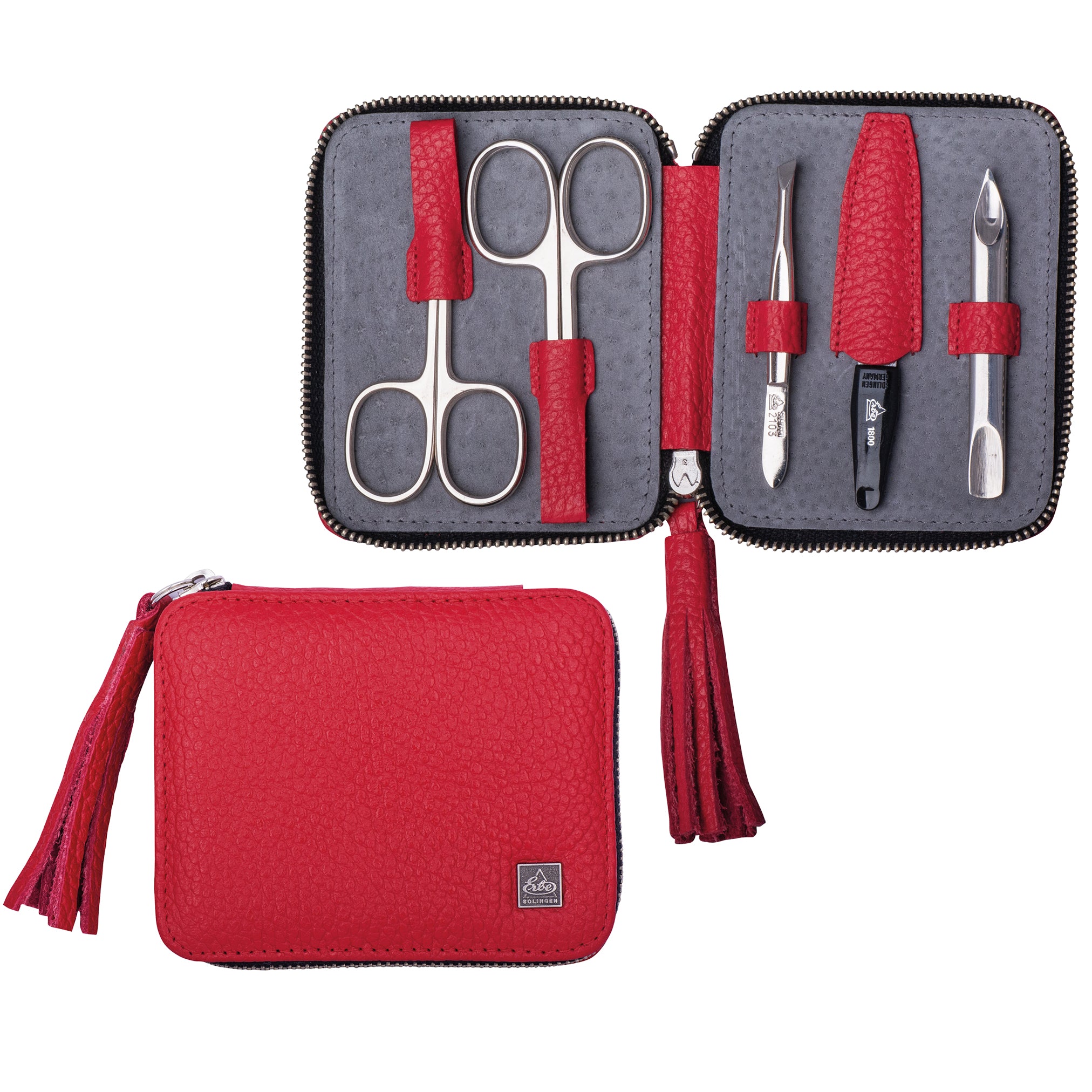 Erbe-Manikuere-Set-Tivoli-5-tlg-Rechshaender-rot-Reissverschluss-kaufen-lafueliki