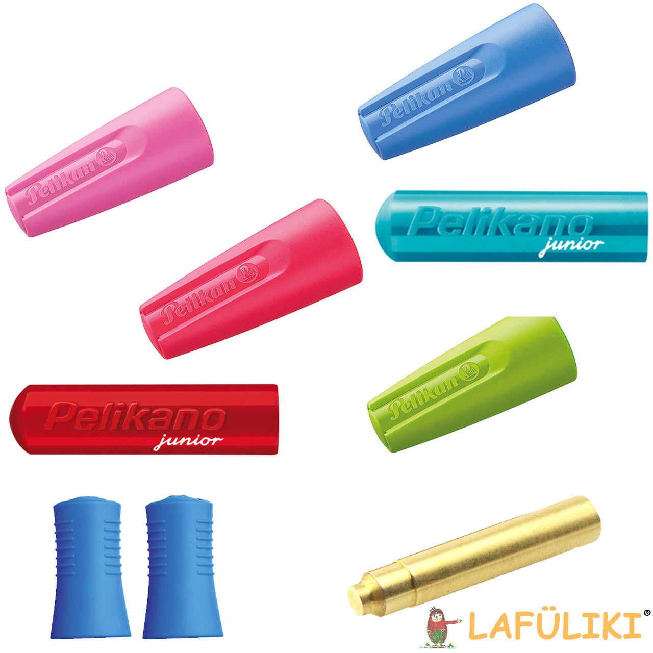 Ersatzteile & Zubehör