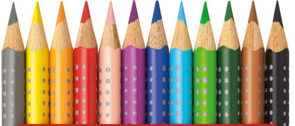Faber-Castell-Colour-Grip-2001-Farbstifte-12er-Farben
