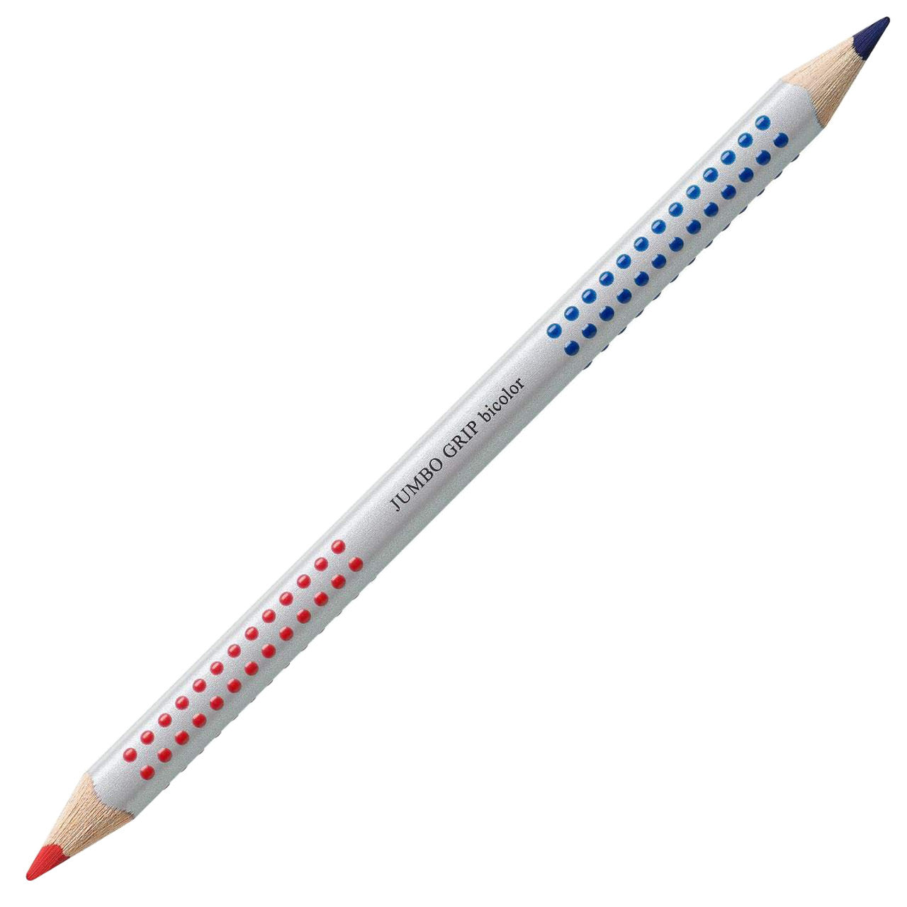 Faber-Castell-Jumbo-Grip-Silbentrennstift-rot-blau-110910-lafueliki