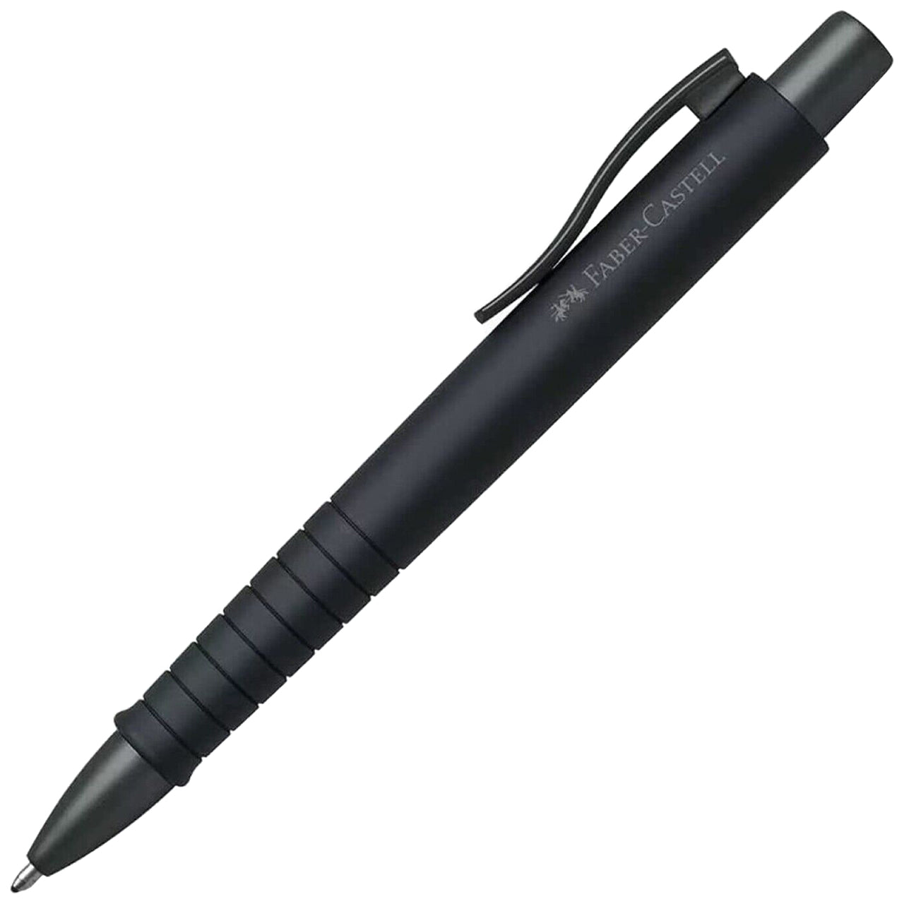 Faber-Castell-Kugelschreiber-Poly-Ball-XB-Urban-black-241190-online-guenstig-kaufen-lafueliki