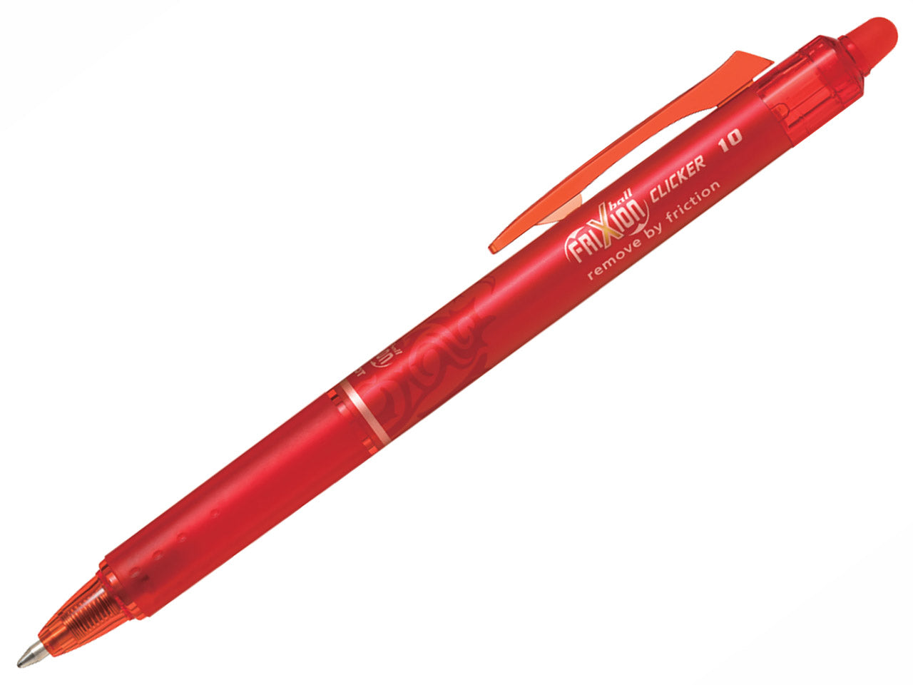 FriXion-Clicker-rot-Radierbarer-Tintenroller-PILOT-4902505551185-lafueliki