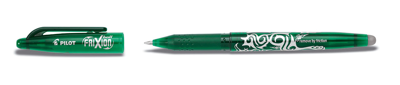 Frixion-radierbarer-Tintenschreiber-Einzelstift-gruen57f6642d3b26a