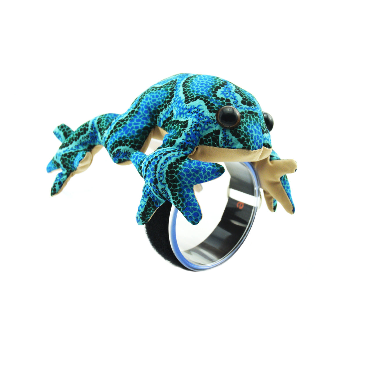 Froggy-Unterarmbeschwerer-M-blau-8421-2-Schreibhilfe-lafueliki