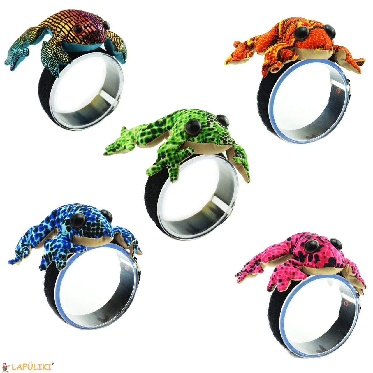 Froggy-Unterarmbeschwerer-S-8420-Frosch-Schreibhilfe-kaufen-lafueliki