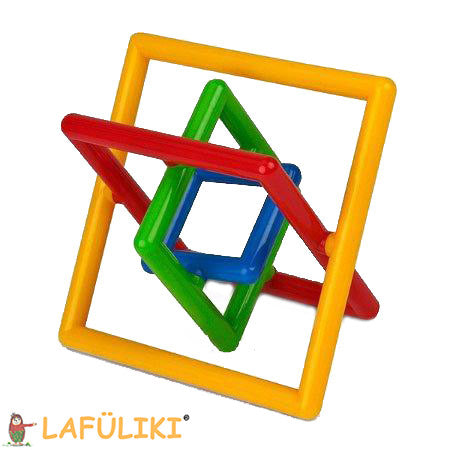 Gyrobi-Fidget-Toy-Quadrat-square-lafueliki