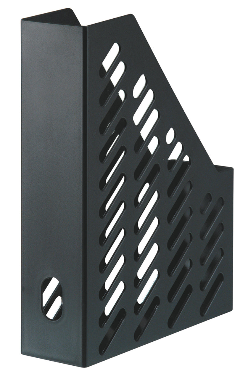 HAN-Stehsammler-KLASSIK-Kunststoff-Schule-Buero-160113-4012473160132-schwarz-Stehordner-online-kaufen-lafueliki