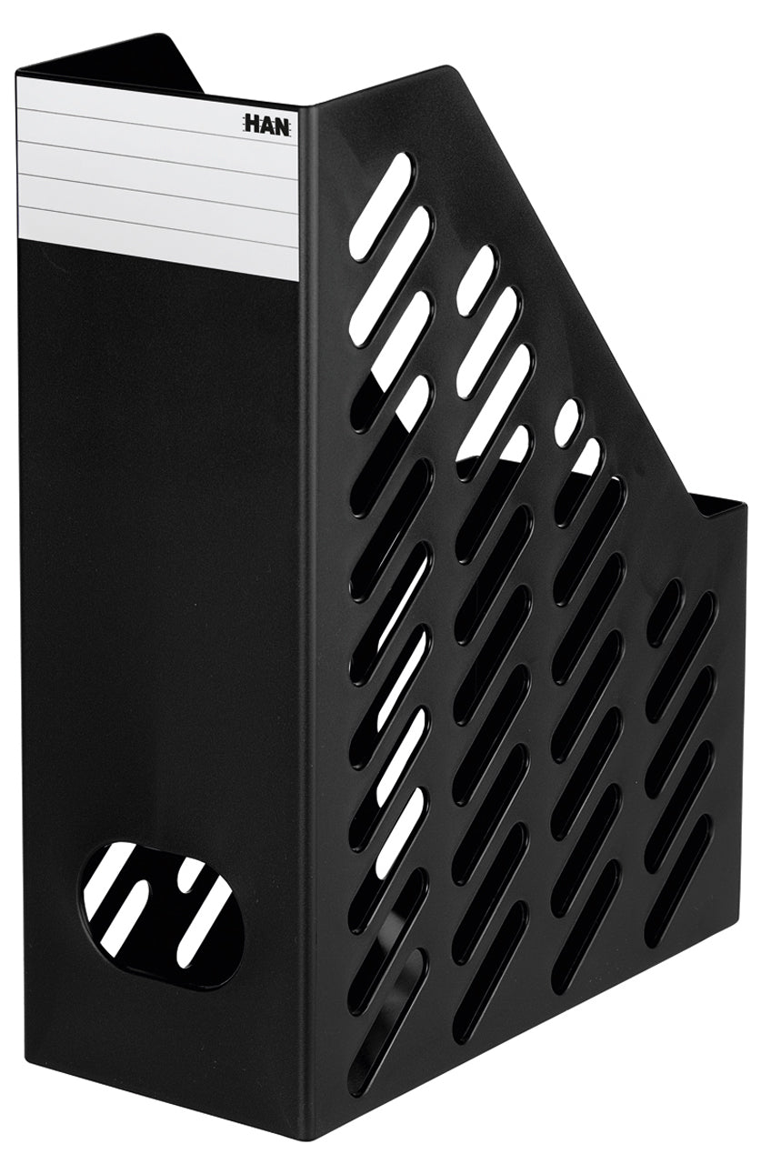 HAN-Stehsammler-KLASSIK-XXL-extra-breit-Kunststoff-Schule-Buero-1603-13-schwarz-Stehordner-online-kaufen-lafueliki