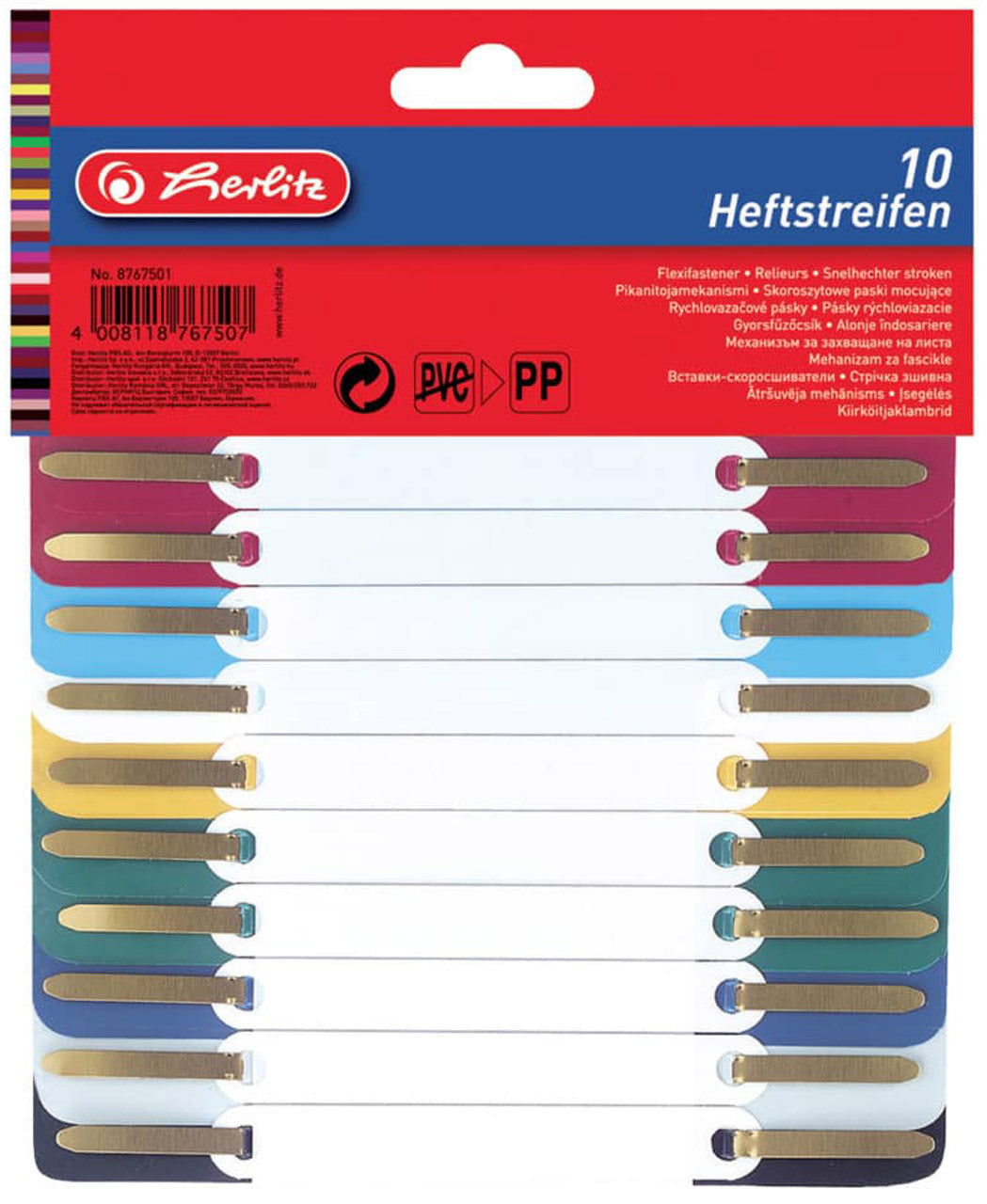 Herlitz-Heftstreifen-10-Stueck-sortiert-8767501-lafueliki