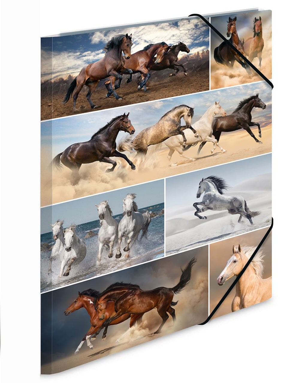 Herma-Sammelmappe-A3-Pappe-Wildpferde-Pferd-19217-zeichenmappe-kaufen-lafueliki