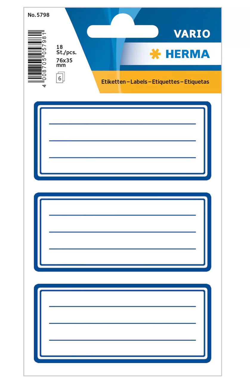 Herma-VARIO-5798-Schuletiketten-neutral-Buchetiketten-Schule-ovp-kaufen-lafueliki