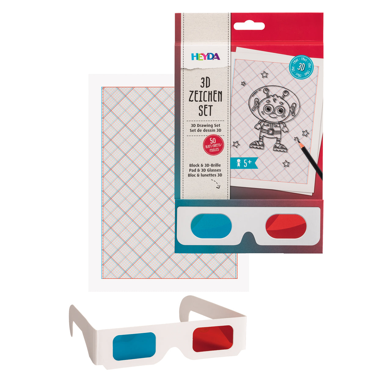 Heyda-3D-Zeichen-Set-inkl-3D-Brille-204870771-online-kaufen-lafueliki
