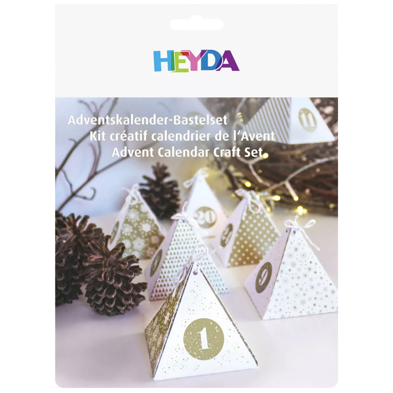 Heyda-djy-Adventskalender-Pyramiden-Diamond-gold-weiss-204870761-kaufen-lafueliki